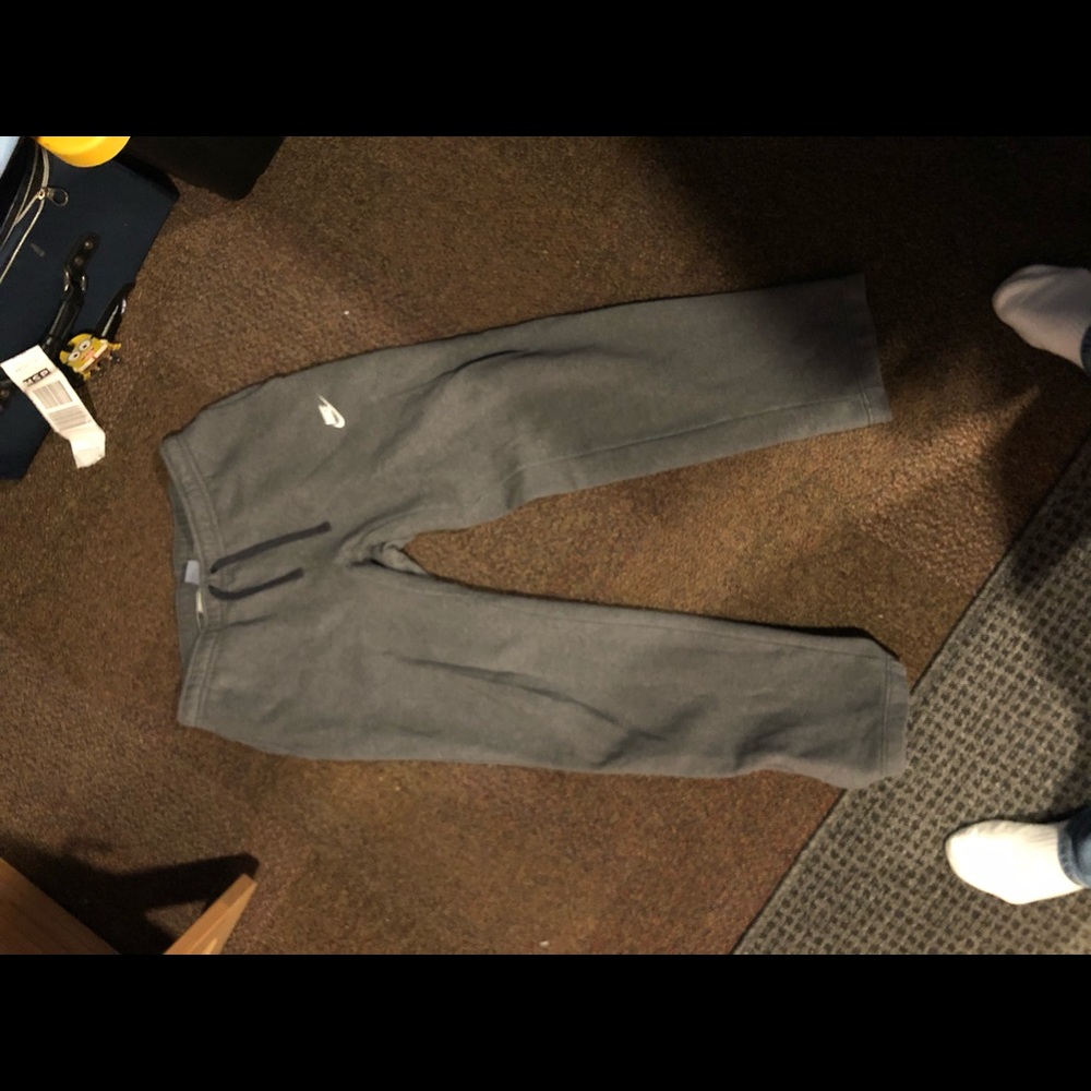 Nike Think Sweatpants